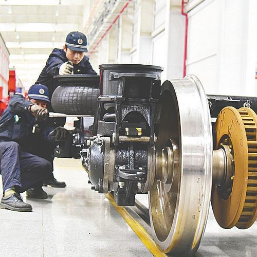 鐵道車輛運用與檢修專業怎么樣？