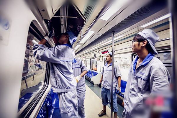 鐵道車輛運用與檢修專業畢業后待遇怎么樣？