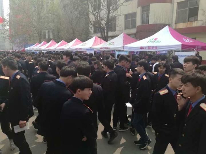 石家莊鐵道技工學校能就業嗎？