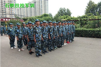 適合男生的鐵路專業有哪些