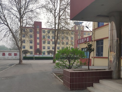 石家莊鐵路學校2020年清明節放假通知