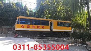 中專生能報的火車駕駛專業嗎