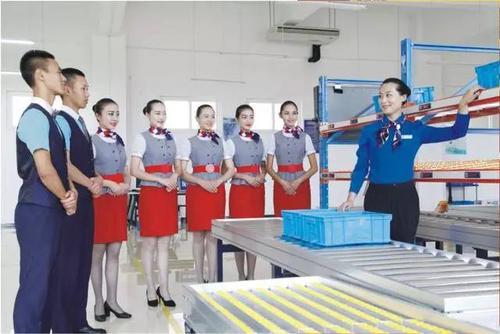 石家莊東華鐵路學校專業