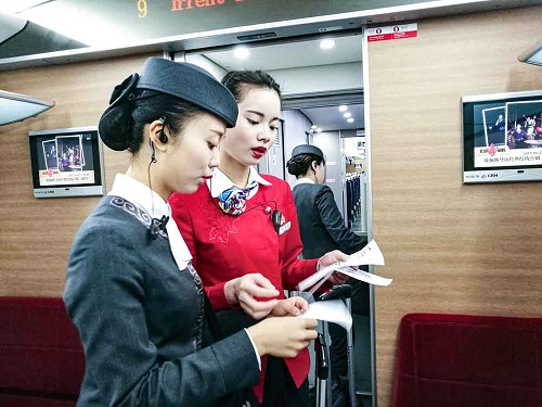 初三學航空乘務專業去哪個學校好？