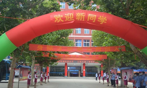 石家莊同創鐵路運輸學校升學班需要分數嗎