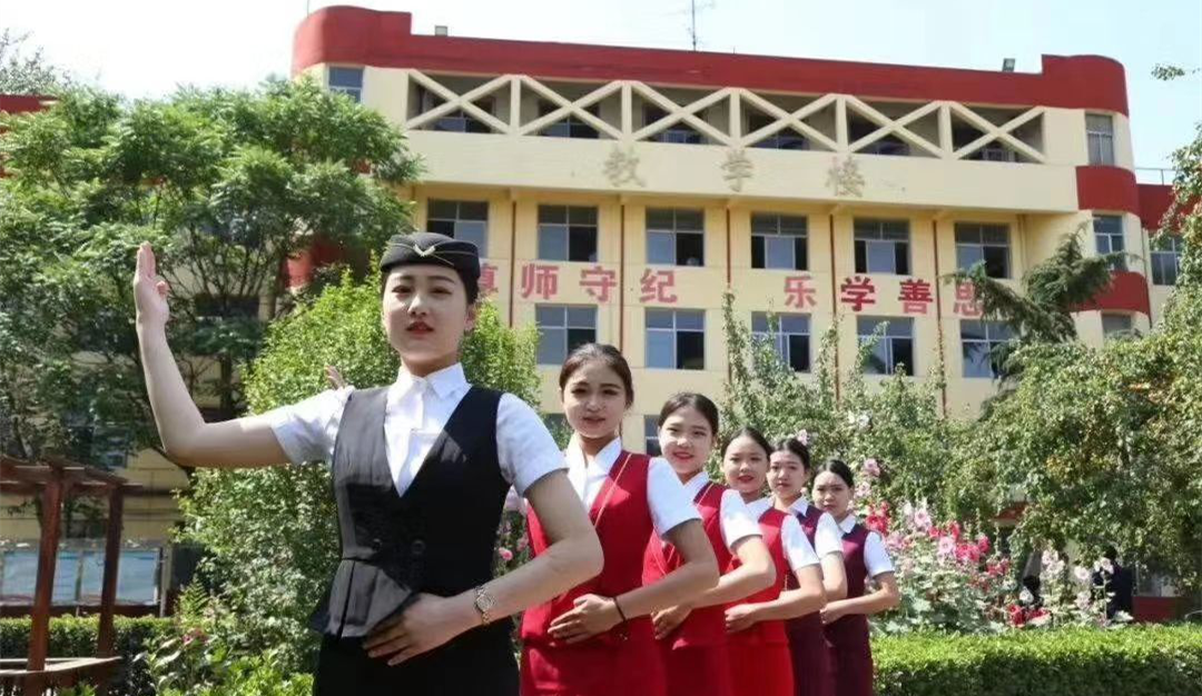 石家莊鐵路學校春季班學什么專業吃香
