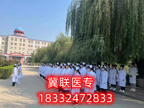 中專學護理專業只能當護士嗎？