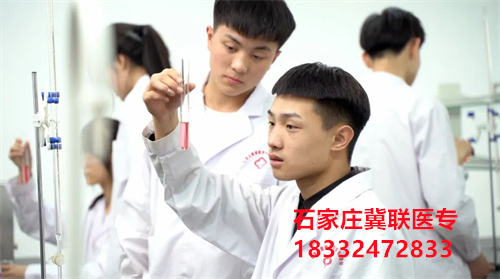 2024年石家莊冀聯醫學院醫學檢驗技術專業招生名額