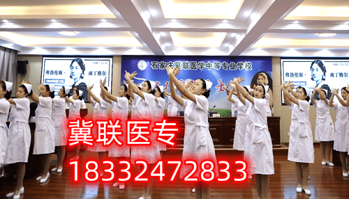 上醫(yī)學(xué)中專可以考護士資格證嗎？